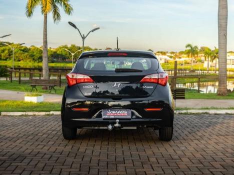 HYUNDAI HB 20 Hatch 1.6 16V 4P FLEX COMFORT, Foto 7