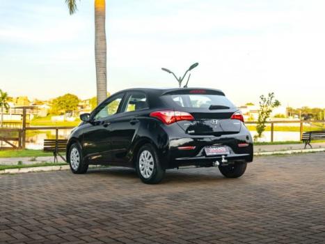 HYUNDAI HB 20 Hatch 1.6 16V 4P FLEX COMFORT, Foto 8