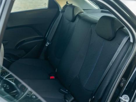 HYUNDAI HB 20 Hatch 1.6 16V 4P FLEX COMFORT, Foto 11