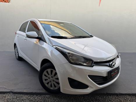 HYUNDAI HB 20 Hatch 1.6 16V 4P COMFORT STYLE FLEX, Foto 1