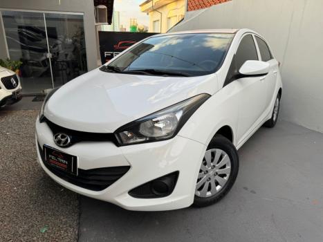 HYUNDAI HB 20 Hatch 1.6 16V 4P COMFORT STYLE FLEX, Foto 3