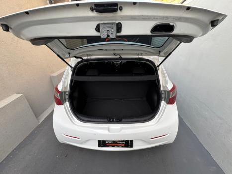 HYUNDAI HB 20 Hatch 1.6 16V 4P COMFORT STYLE FLEX, Foto 6