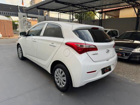 HYUNDAI HB 20 Hatch 1.6 16V 4P COMFORT STYLE FLEX, Foto 7