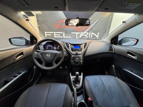HYUNDAI HB 20 Hatch 1.6 16V 4P COMFORT STYLE FLEX, Foto 8