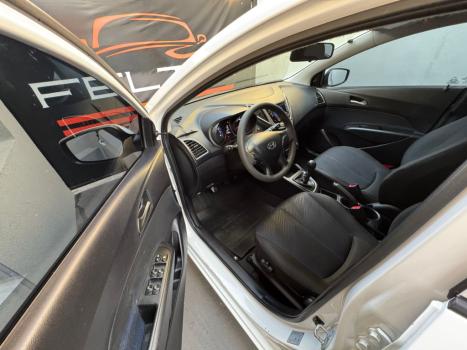 HYUNDAI HB 20 Hatch 1.6 16V 4P COMFORT STYLE FLEX, Foto 10