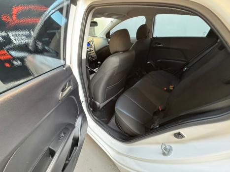 HYUNDAI HB 20 Hatch 1.6 16V 4P COMFORT STYLE FLEX, Foto 11