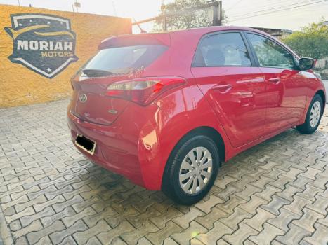 HYUNDAI HB 20 Hatch 1.0 12V 4P FLEX COMFORT FOR YOU PLUS, Foto 5