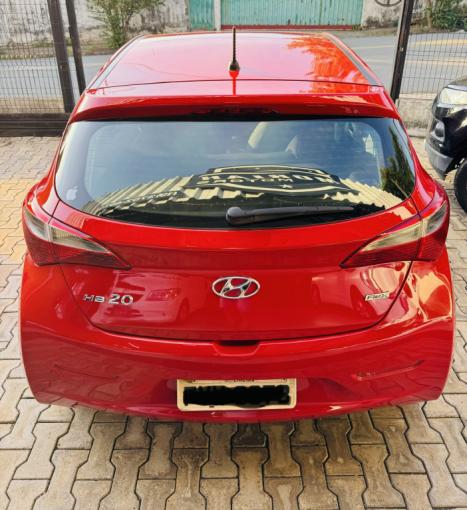 HYUNDAI HB 20 Hatch 1.0 12V 4P FLEX COMFORT FOR YOU PLUS, Foto 6
