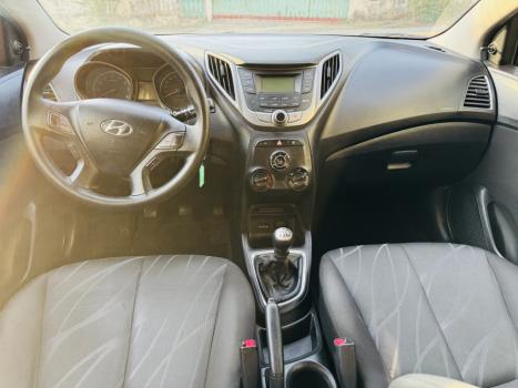 HYUNDAI HB 20 Hatch 1.0 12V 4P FLEX COMFORT FOR YOU PLUS, Foto 7