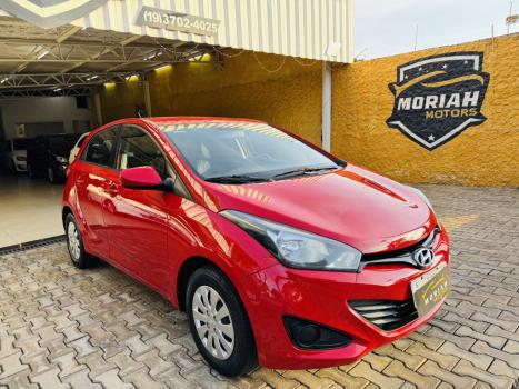 HYUNDAI HB 20 Hatch 1.0 12V 4P FLEX COMFORT FOR YOU PLUS, Foto 2