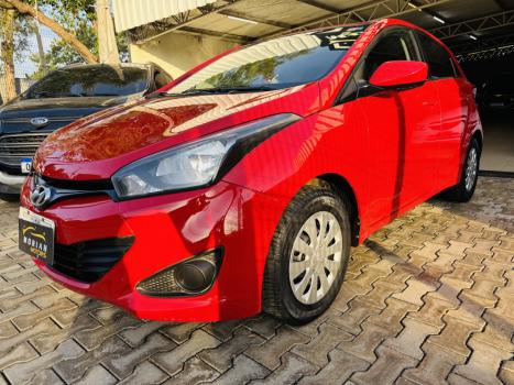 HYUNDAI HB 20 Hatch 1.0 12V 4P FLEX COMFORT FOR YOU PLUS, Foto 4