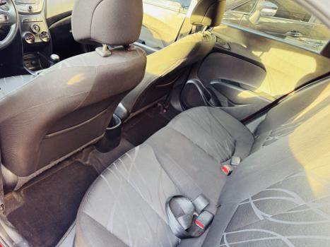 HYUNDAI HB 20 Hatch 1.0 12V 4P FLEX COMFORT FOR YOU PLUS, Foto 8