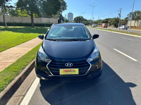 HYUNDAI HB 20 Hatch 1.0 12V 4P FLEX COMFORT, Foto 1