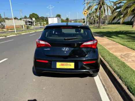 HYUNDAI HB 20 Hatch 1.0 12V 4P FLEX COMFORT, Foto 9