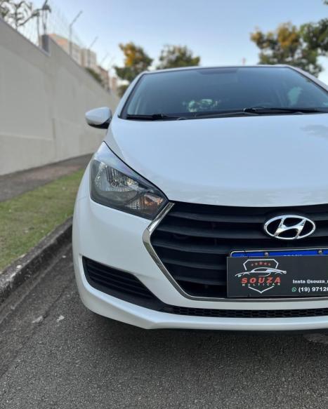 HYUNDAI HB 20 Hatch 1.0 12V 4P FLEX COMFORT PLUS, Foto 2