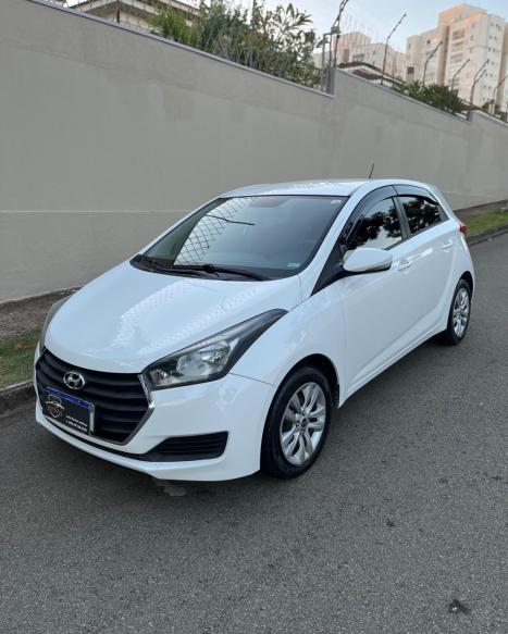 HYUNDAI HB 20 Hatch 1.0 12V 4P FLEX COMFORT PLUS, Foto 3