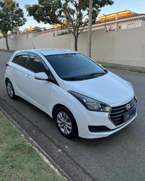HYUNDAI HB 20 Hatch 1.0 12V 4P FLEX COMFORT PLUS, Foto 4