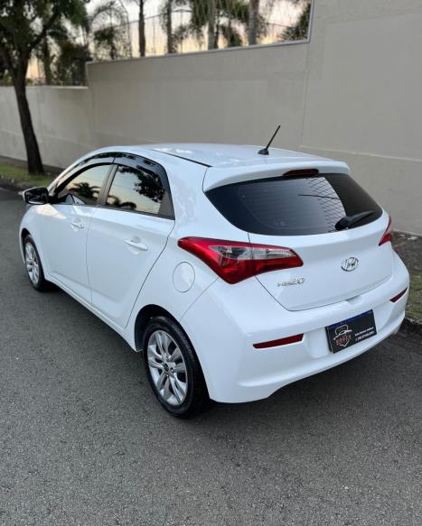 HYUNDAI HB 20 Hatch 1.0 12V 4P FLEX COMFORT PLUS, Foto 5