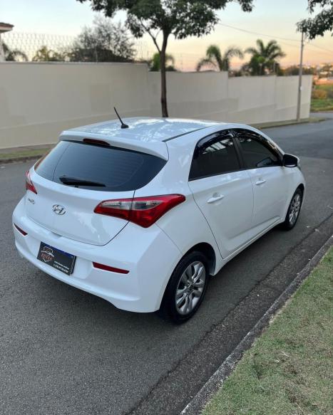 HYUNDAI HB 20 Hatch 1.0 12V 4P FLEX COMFORT PLUS, Foto 6