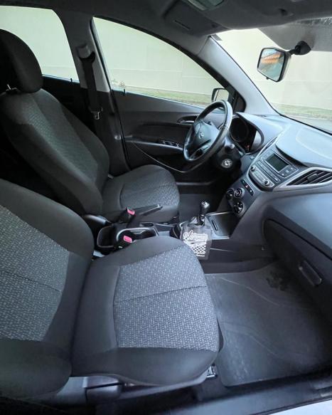 HYUNDAI HB 20 Hatch 1.0 12V 4P FLEX COMFORT PLUS, Foto 7