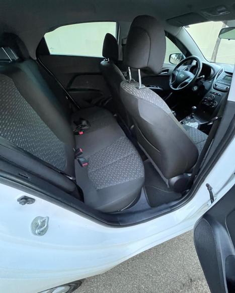 HYUNDAI HB 20 Hatch 1.0 12V 4P FLEX COMFORT PLUS, Foto 9