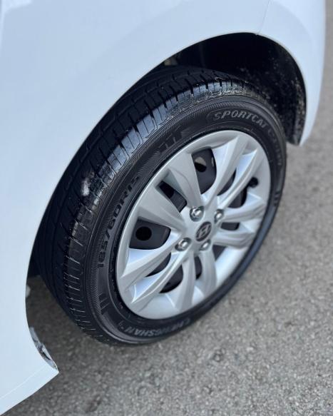 HYUNDAI HB 20 Hatch 1.0 12V 4P FLEX COMFORT PLUS, Foto 10