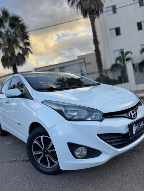 HYUNDAI HB 20 Hatch 1.6 16V 4P COMFORT FLEX AUTOMTICO, Foto 2