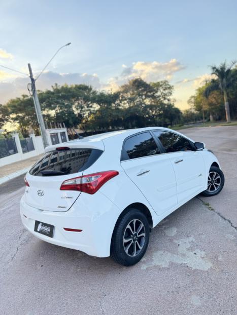 HYUNDAI HB 20 Hatch 1.6 16V 4P COMFORT FLEX AUTOMTICO, Foto 5
