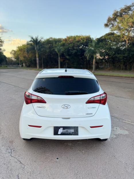 HYUNDAI HB 20 Hatch 1.6 16V 4P COMFORT FLEX AUTOMTICO, Foto 6
