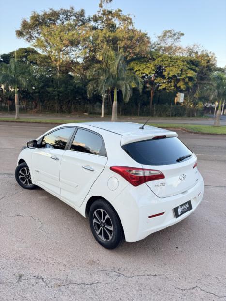 HYUNDAI HB 20 Hatch 1.6 16V 4P COMFORT FLEX AUTOMTICO, Foto 7