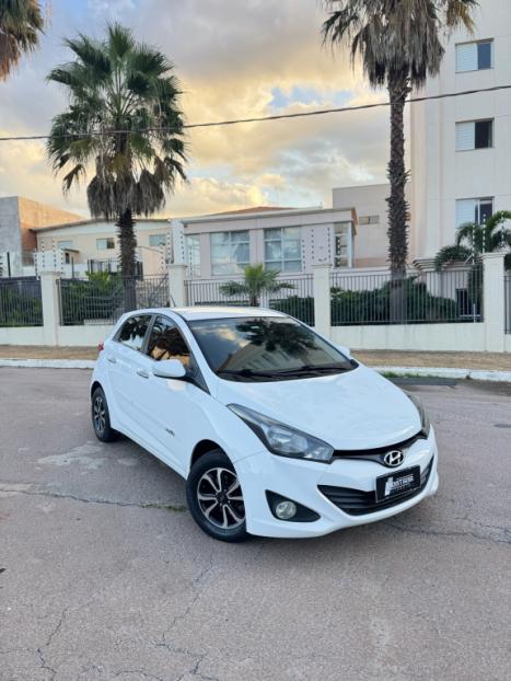 HYUNDAI HB 20 Hatch 1.6 16V 4P COMFORT FLEX AUTOMTICO, Foto 8