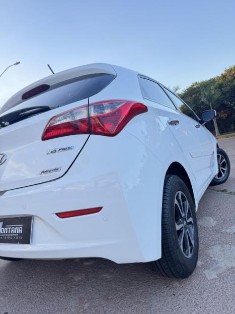 HYUNDAI HB 20 Hatch 1.6 16V 4P COMFORT FLEX AUTOMTICO, Foto 9