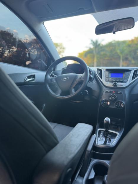 HYUNDAI HB 20 Hatch 1.6 16V 4P COMFORT FLEX AUTOMTICO, Foto 10