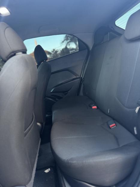 HYUNDAI HB 20 Hatch 1.6 16V 4P COMFORT FLEX AUTOMTICO, Foto 11