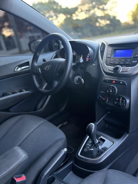 HYUNDAI HB 20 Hatch 1.6 16V 4P COMFORT FLEX AUTOMTICO, Foto 13