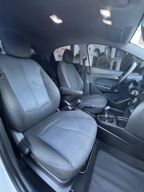 HYUNDAI HB 20 Hatch 1.6 16V 4P COMFORT FLEX AUTOMTICO, Foto 14