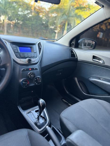 HYUNDAI HB 20 Hatch 1.6 16V 4P COMFORT FLEX AUTOMTICO, Foto 15