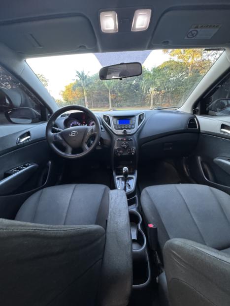 HYUNDAI HB 20 Hatch 1.6 16V 4P COMFORT FLEX AUTOMTICO, Foto 16