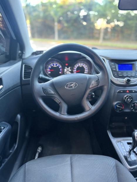 HYUNDAI HB 20 Hatch 1.6 16V 4P COMFORT FLEX AUTOMTICO, Foto 18