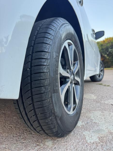 HYUNDAI HB 20 Hatch 1.6 16V 4P COMFORT FLEX AUTOMTICO, Foto 19