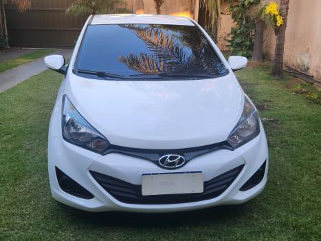 HYUNDAI HB 20 Hatch 1.0 12 V 4P FLEX COMFORT STYLE, Foto 2