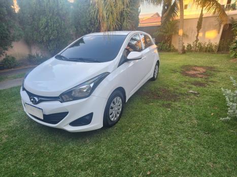 HYUNDAI HB 20 Hatch 1.0 12 V 4P FLEX COMFORT STYLE, Foto 3