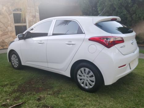 HYUNDAI HB 20 Hatch 1.0 12 V 4P FLEX COMFORT STYLE, Foto 4