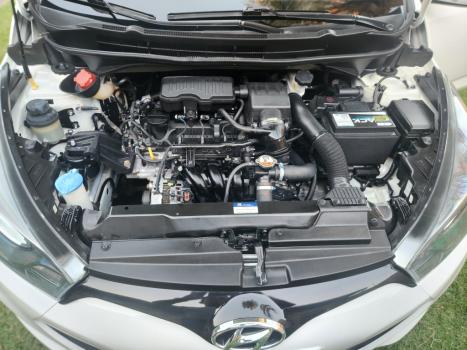 HYUNDAI HB 20 Hatch 1.0 12 V 4P FLEX COMFORT STYLE, Foto 6
