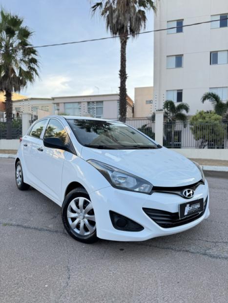 HYUNDAI HB 20 Hatch 1.0 12 V 4P FLEX COMFORT STYLE, Foto 1