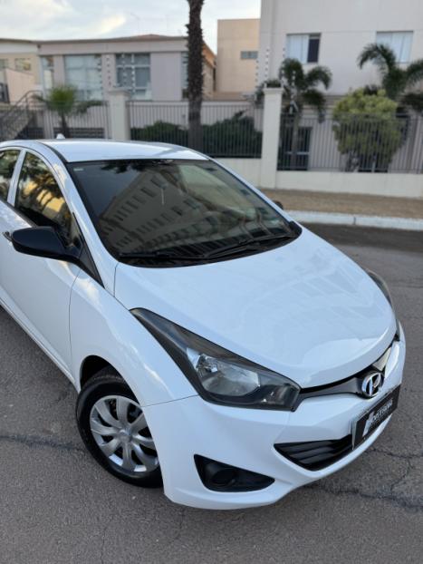 HYUNDAI HB 20 Hatch 1.0 12 V 4P FLEX COMFORT STYLE, Foto 2