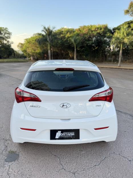 HYUNDAI HB 20 Hatch 1.0 12 V 4P FLEX COMFORT STYLE, Foto 3