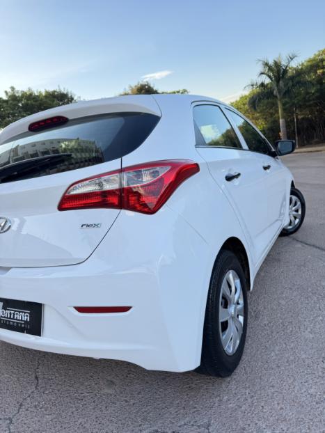 HYUNDAI HB 20 Hatch 1.0 12 V 4P FLEX COMFORT STYLE, Foto 5