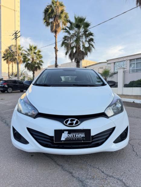 HYUNDAI HB 20 Hatch 1.0 12 V 4P FLEX COMFORT STYLE, Foto 6