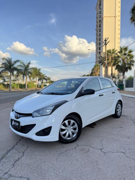 HYUNDAI HB 20 Hatch 1.0 12 V 4P FLEX COMFORT STYLE, Foto 7